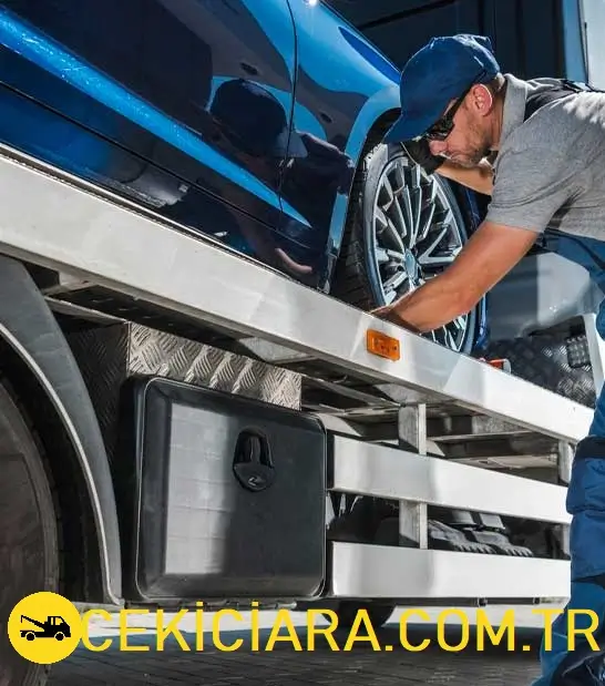 Malkoçoğlu Mahallesi çekici ve oto kurtarma hizmeti